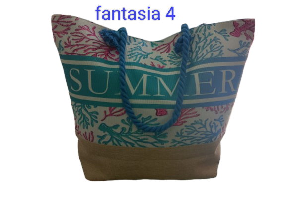 Borsa mare art. 001