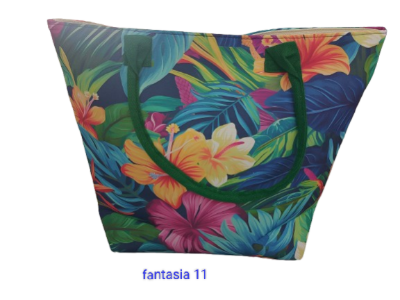 Borsa mare art. 001