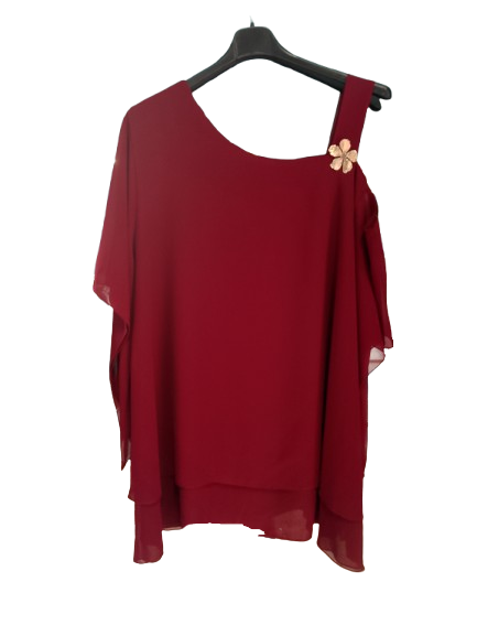 Blusa art. 1381