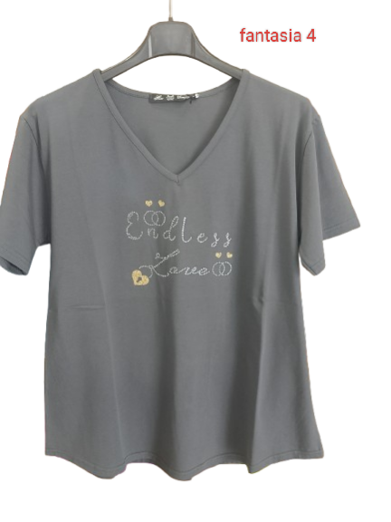 T-shirt art. 016