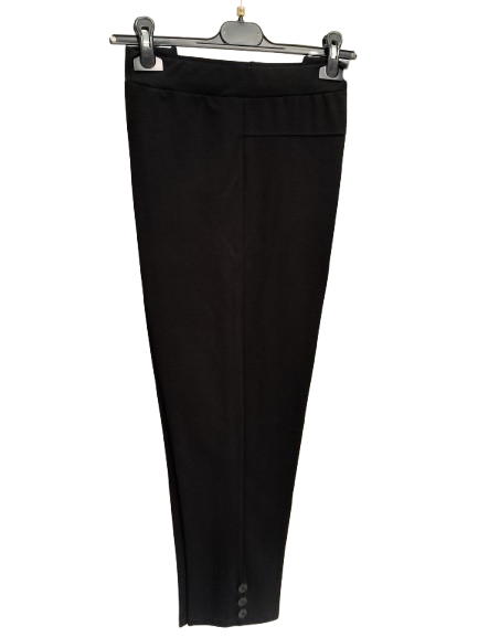 Pantalone capri art. 8975