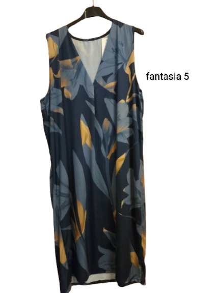 Vestito art. 7353