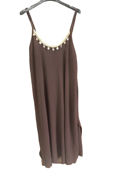 Vestito conchiglia art. 4131
