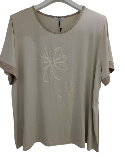 T-shirt calibrata art. 3613