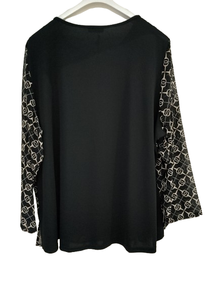 Blusa art. 5153