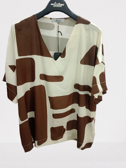 Blusa art 2379