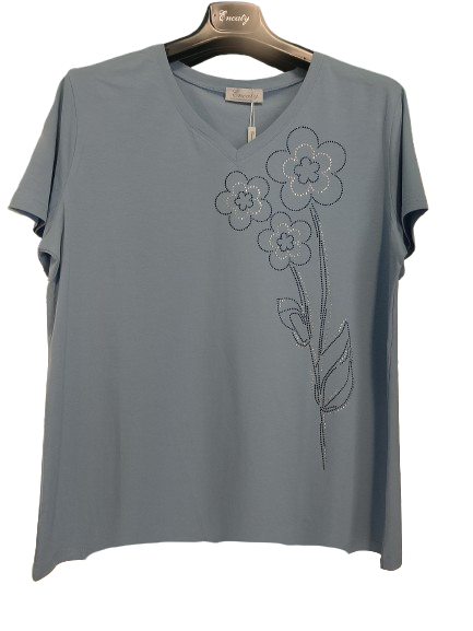 T-shirt art. 1080