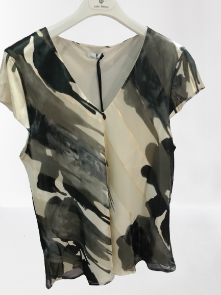 Blusa art. 2138