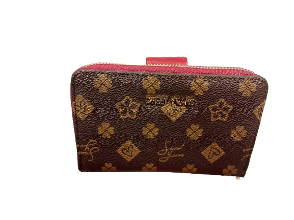 Portafoglio sweet yeas art. 52