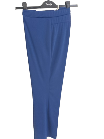 Pantalone zampa art. 124
