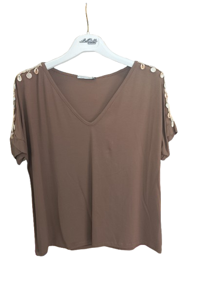 T-shirt art. 370