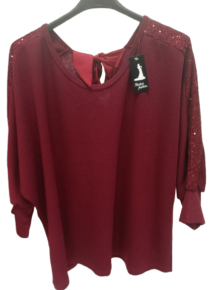 Maglioncino art. 71064