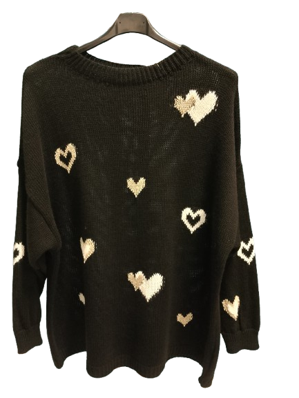 Maglioncino art. 2599