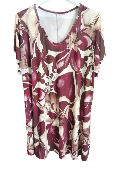 Vestito art. 9881