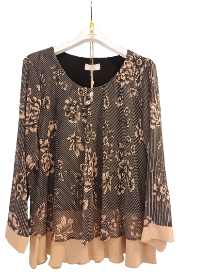 Blusa art. 2284