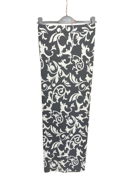 Pantalone fantasia art. 20005