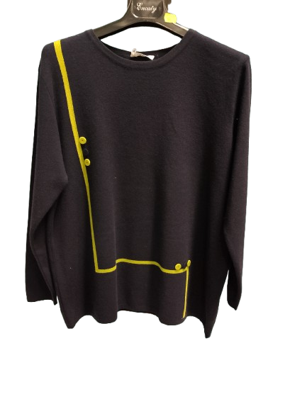 Maglioncino art. 8551