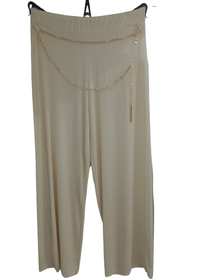 Pantalone con catenella art. 2606