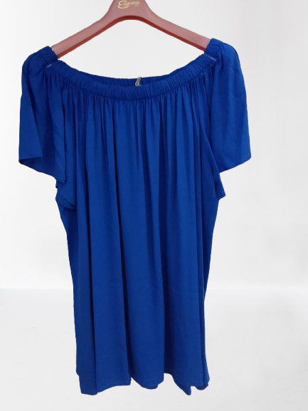 Blusa art. 5182