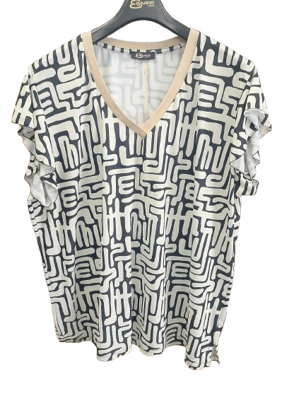 Blusa art. 5260