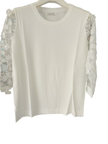 Maglia filo art. 7138
