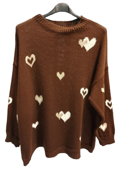 Maglioncino art. 2599