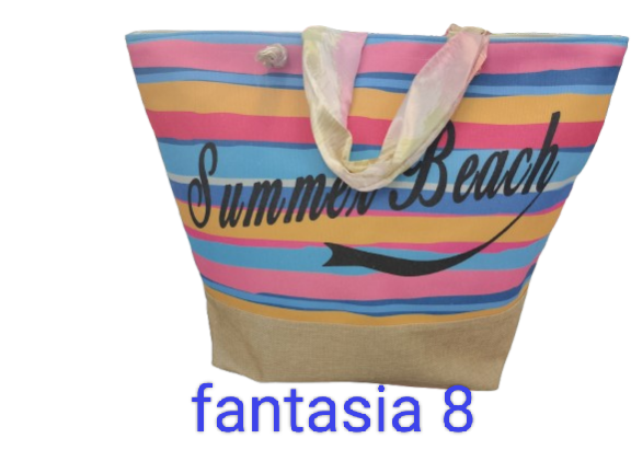Borsa mare art. 001