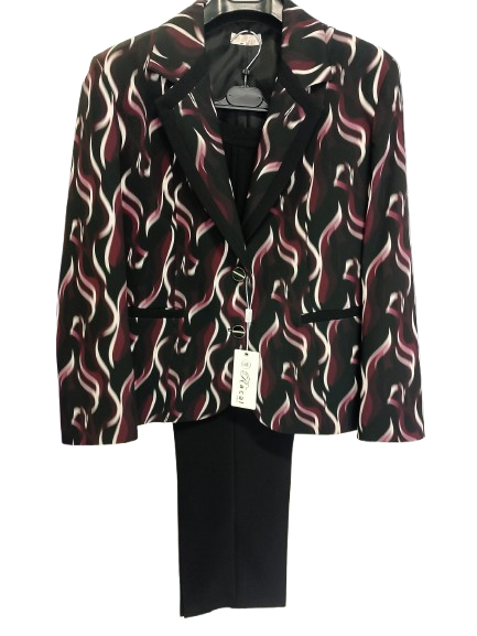 Tailleur art. 122